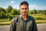 شهادت پرسنل نیروی هوایی بوشهر در حمله آمریکا