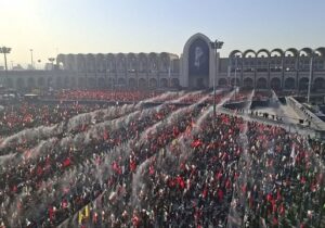 اعزام ۷ هزار نفر از استان بوشهر در تشییع قائد شهید