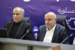 وزیر کار: حقوق نیروهای شرکتی را زین پس دولت می دهد