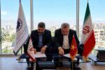 امضای تفاهمنامه همکاری اتاق بازرگانی بوشهر و ویتنام