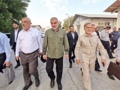 نماینده بوشهر: ۵۰ متخصص بومی در جزیره خارگ استخدام می‌شوند