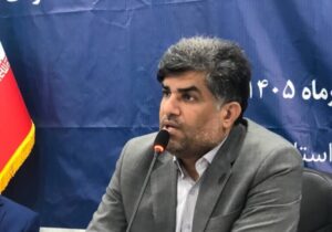 شتاب در پروژه های مدرسه سازی استان بوشهر