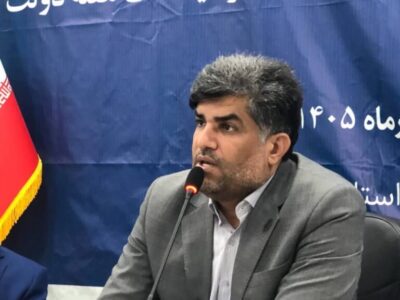 شتاب در پروژه های مدرسه سازی استان بوشهر