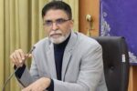 افتتاح ابرپروژه‌های درمانی و راهسازی دشتستان تا بهار آینده