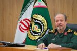 دشمن در زمان مقرر متوجه شگفتانههای دفاعی ما خواهد شد