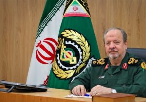 دشمن در زمان مقرر متوجه شگفتانه‌های دفاعی ما خواهد شد
