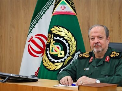 دشمن در زمان مقرر متوجه شگفتانههای دفاعی ما خواهد شد