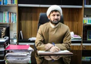 سکان هدایت کشتی بوشهر به یک روحانی سپرده شد