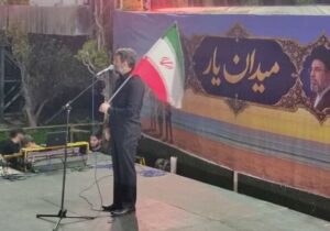 جنگ کنونی از جنس نبردهای انبیاست؛ ایران در ۵ عرصه، آمریکا را زمین‌گیر کرد