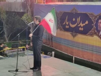 جنگ کنونی از جنس نبردهای انبیاست؛ ایران در ۵ عرصه، آمریکا را زمینگیر کرد