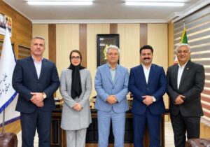 «فرهمند صابر» برای سومین بار رئیس کانون وکلای بوشهر شد