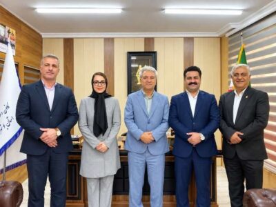 «فرهمند صابر» برای سومین بار رئیس کانون وکلای بوشهر شد