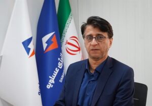 رضا فرزادی مدیرعامل دماوند انرژی عسلویه شد
