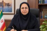یک خانم معاون میراث فرهنگی استان بوشهر شد