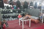 حراج کیفیت در نمایشگاه پاییزه بوشهر