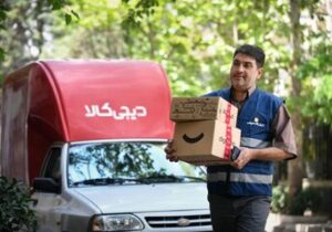 خرید بوشهریها در سال جنگ و تورم به روایت دیجی کالا