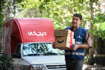 خرید بوشهریها در سال جنگ و تورم به روایت دیجی کالا