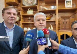 وزیراث میراث فرهنگی: بوشهر از کانونهای مهم گردشگری کشور است