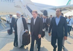 آغاز سفر ۴ روزه اعضای کمیسیون اصل ۹۰ مجلس به بوشهر