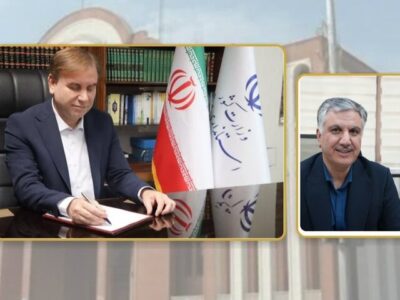 انتصاب سرپرست معاونت توسعه مدیریت و منابع استاندار بوشهر