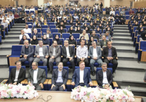 پرستاران نمونه استان بوشهر تجلیل شدند + اسامی