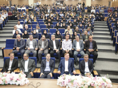 پرستاران نمونه استان بوشهر تجلیل شدند + اسامی