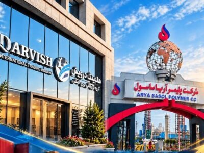 دو شرکت استان بوشهر صادرکنندگان نمونه ۱۴۰۵ کشور شدند