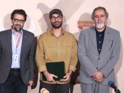 انجمن سینمای جوان بوشهر در کشور برتر شد
