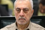 اخلاقی وزیر دفاع شد