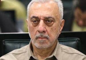 اخلاقی وزیر دفاع شد