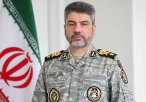 سخنگوی ارتش: آمریکا از منطقه هم نرود اخراجش میکنیم