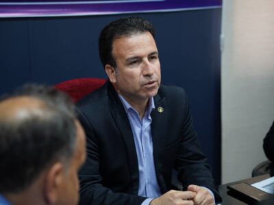 ۵۰ نخبه در صنایع عسلویه جذب شدند