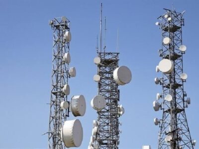 مدیرکل ارتباطات: «ریپیترها» از دلایل ضعف آنتن موبایل در بوشهر است