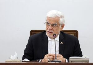 دستور عارف برای تحصیل دختران محجبه آذربایجان در ایران