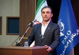 اولویتهای جدید اداره کل بنادر و دریانوردی بوشهر اعلام شد