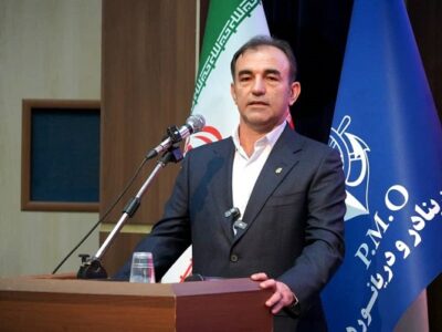 اولویتهای جدید اداره کل بنادر و دریانوردی بوشهر اعلام شد