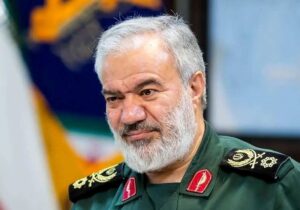 هیچ شناور آمریکایی در خلیج فارس و دریای عمان نیست